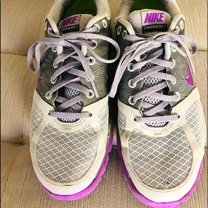Nike Lunarguide 2 -Women’s 8M